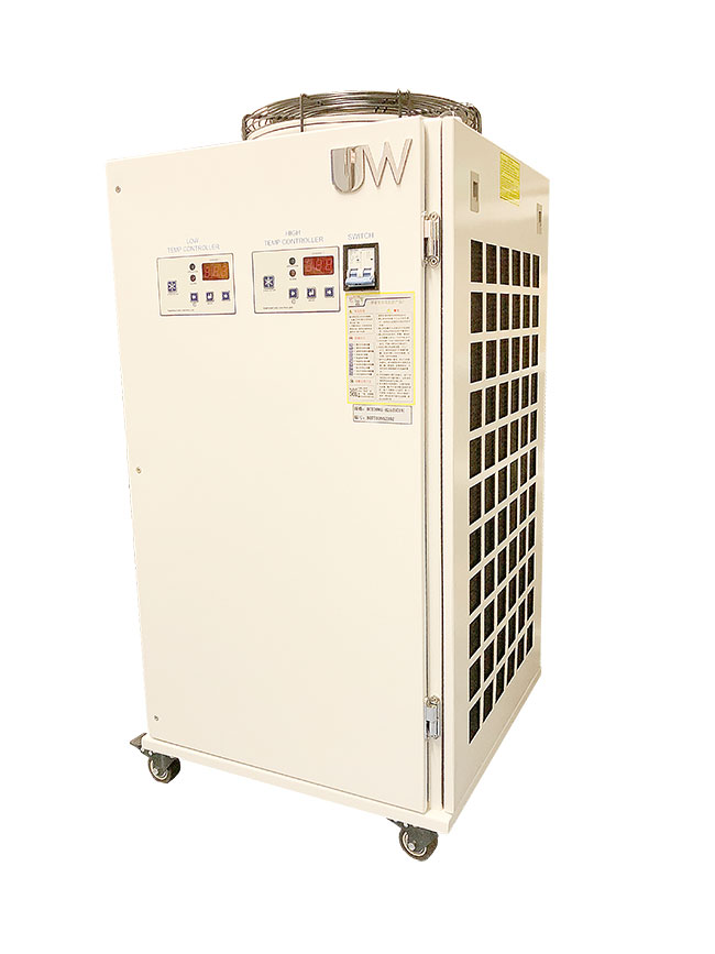 UW-S500専用チラー